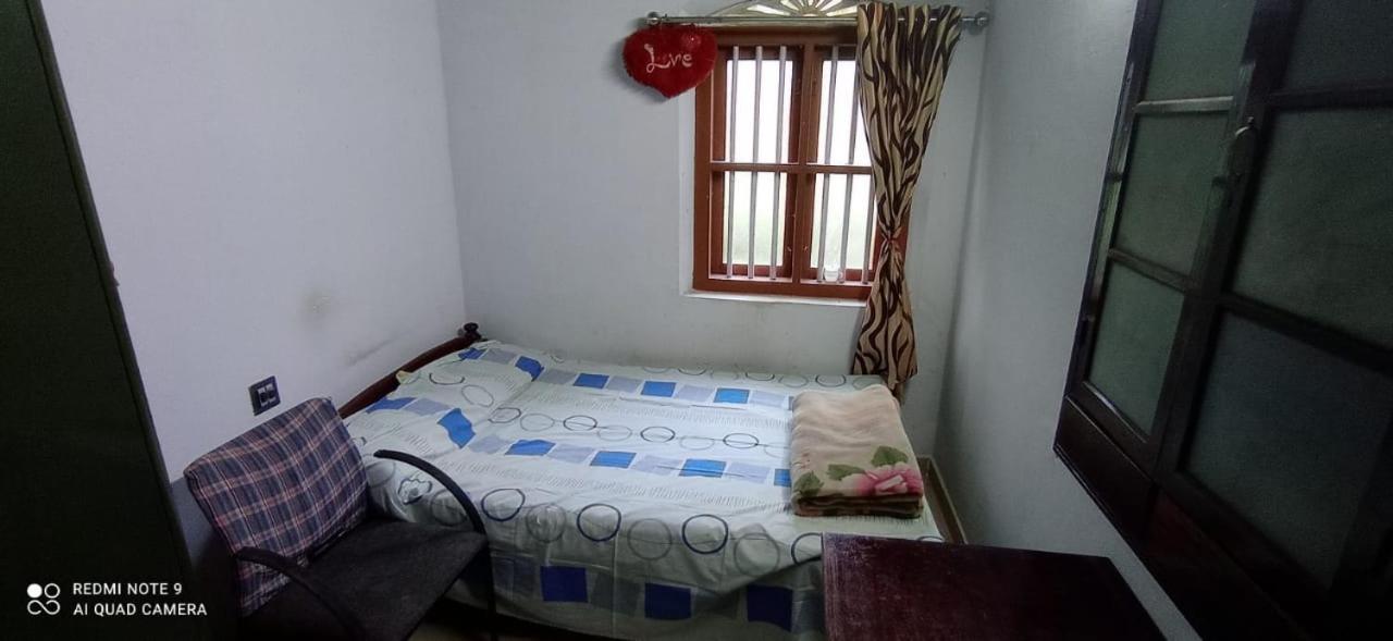 Narayanalayam-Vintage Retreat-Homestay & Rest'Inn Kannur Buitenkant foto