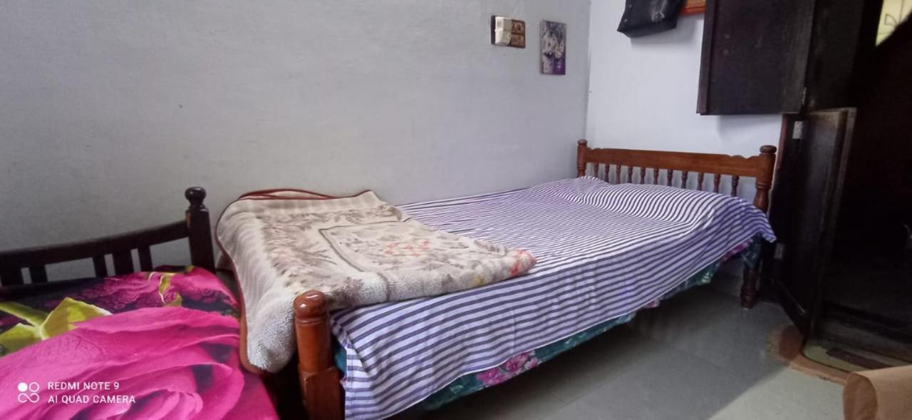 Narayanalayam-Vintage Retreat-Homestay & Rest'Inn Kannur Buitenkant foto