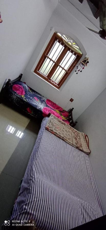 Narayanalayam-Vintage Retreat-Homestay & Rest'Inn Kannur Buitenkant foto