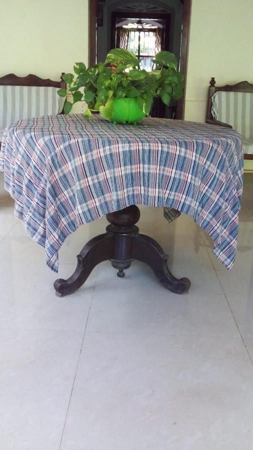 Narayanalayam-Vintage Retreat-Homestay & Rest'Inn Kannur Buitenkant foto
