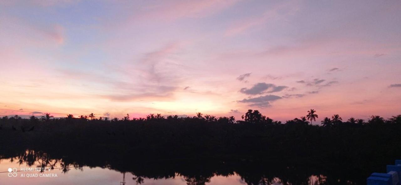Narayanalayam-Vintage Retreat-Homestay & Rest'Inn Kannur Buitenkant foto
