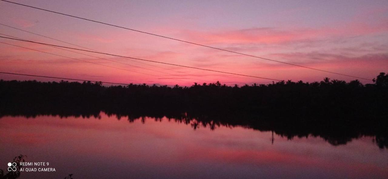 Narayanalayam-Vintage Retreat-Homestay & Rest'Inn Kannur Buitenkant foto