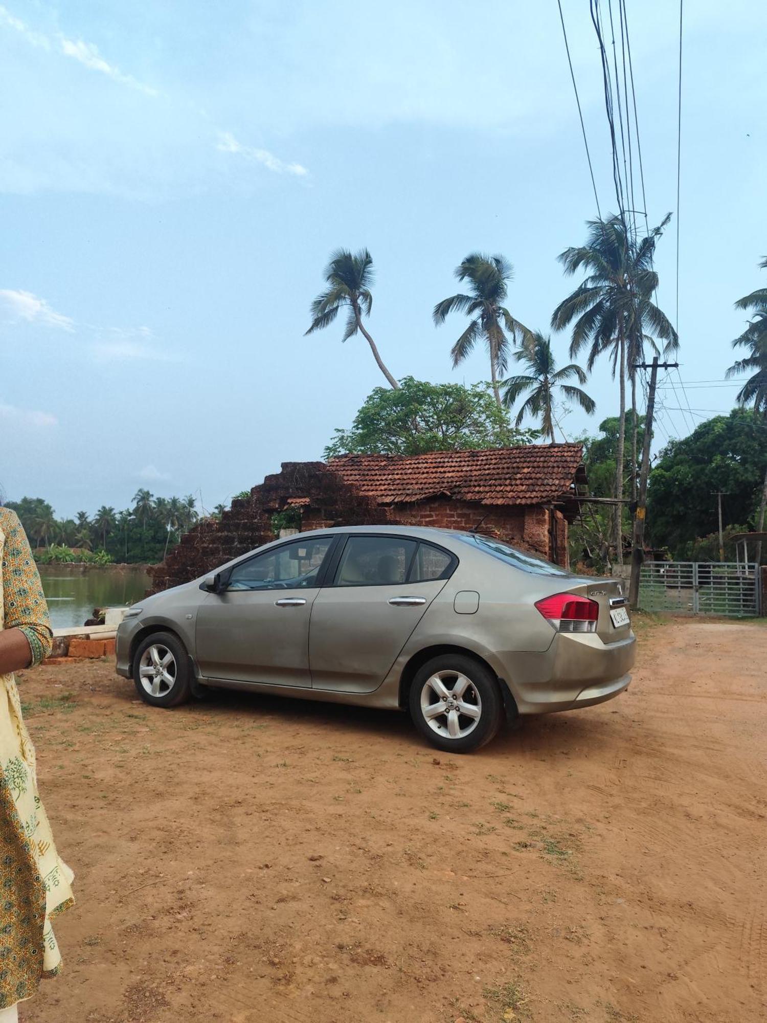 Narayanalayam-Vintage Retreat-Homestay & Rest'Inn Kannur Buitenkant foto